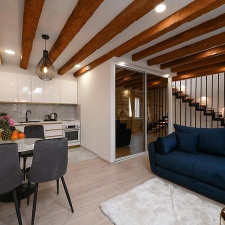 Royal Primera Zadar Ngoại thất bức ảnh