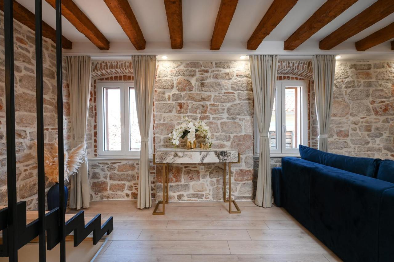 Royal Primera Zadar Ngoại thất bức ảnh