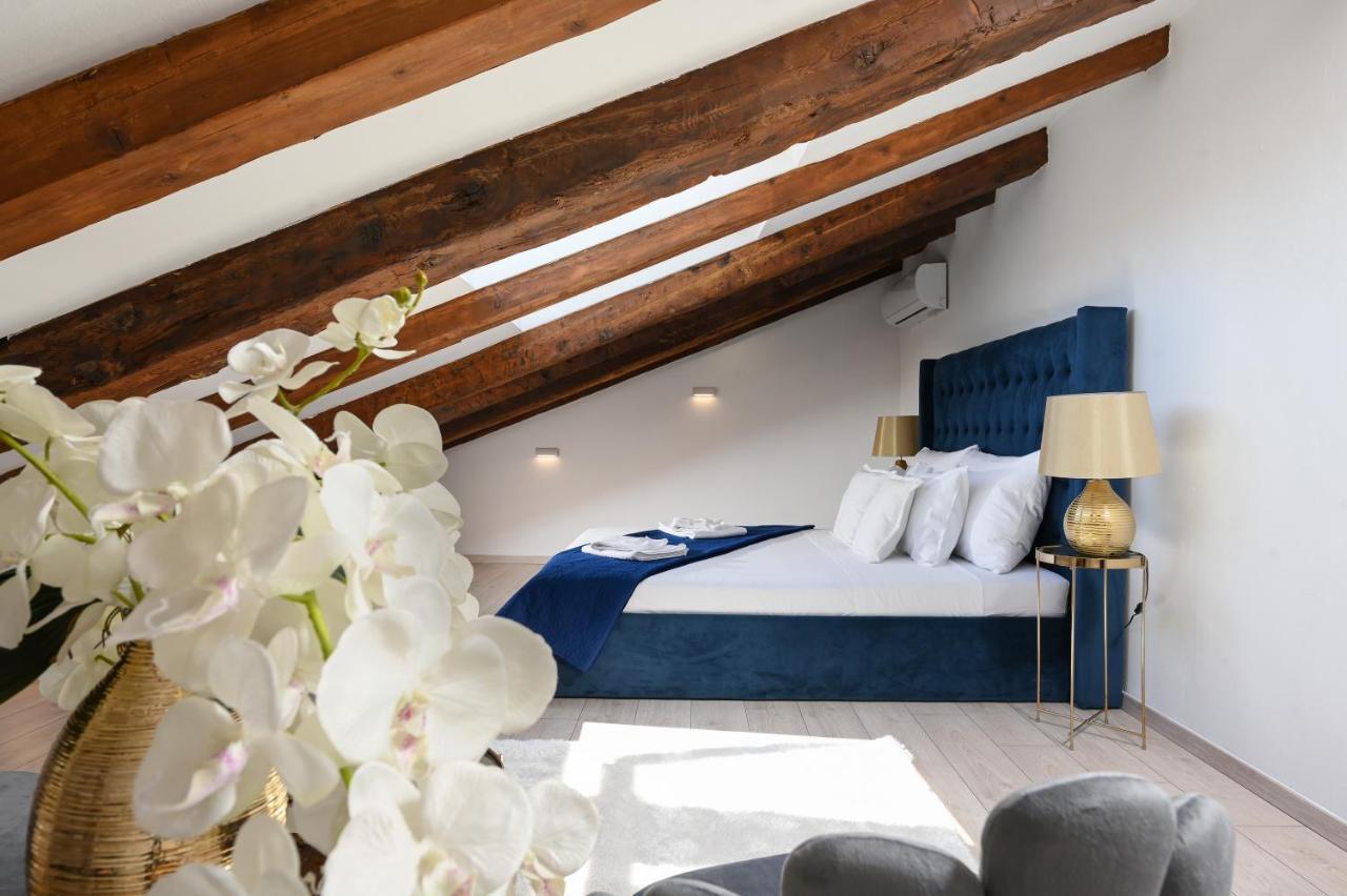 Royal Primera Zadar Ngoại thất bức ảnh