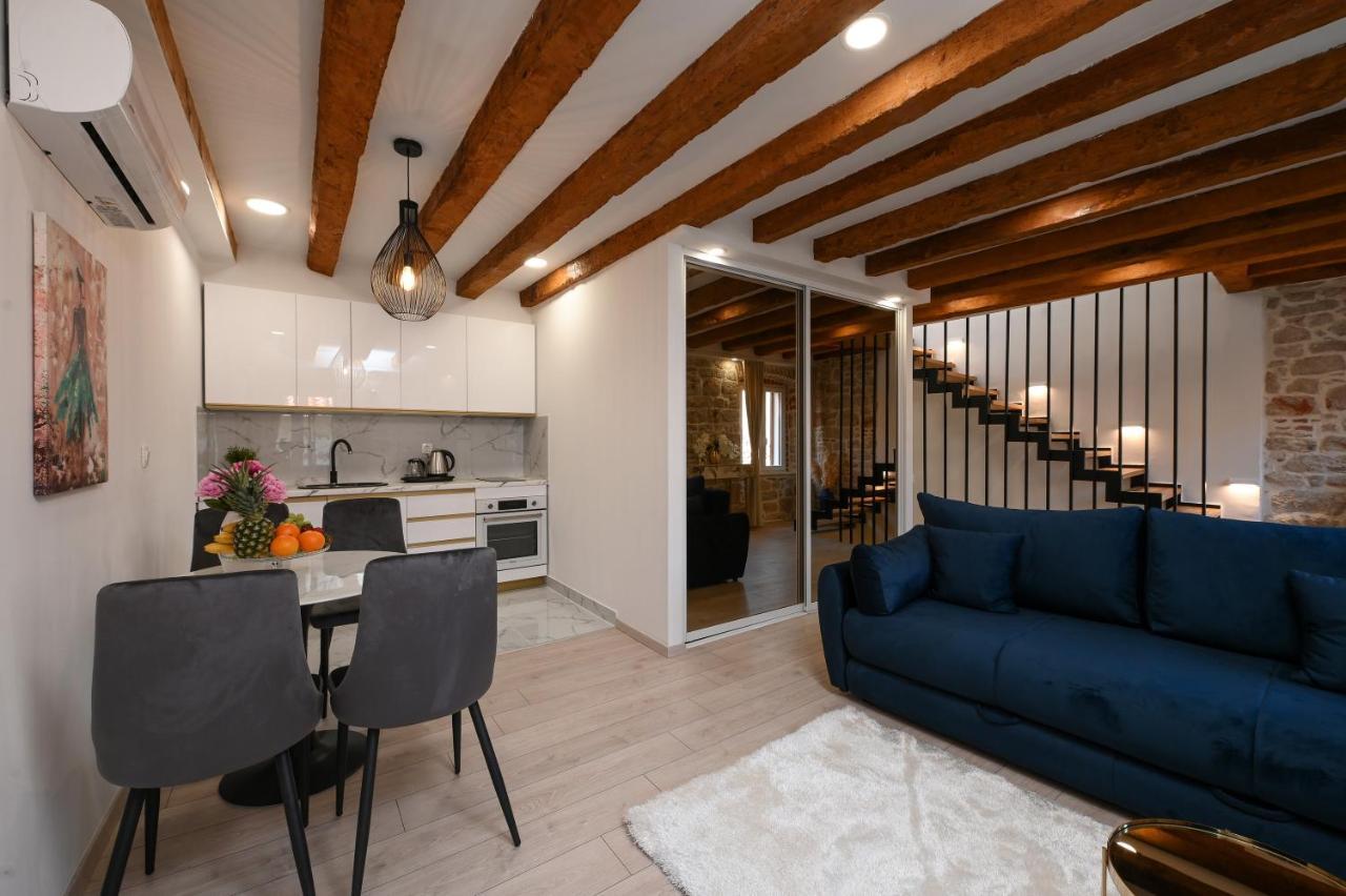 Royal Primera Zadar Ngoại thất bức ảnh