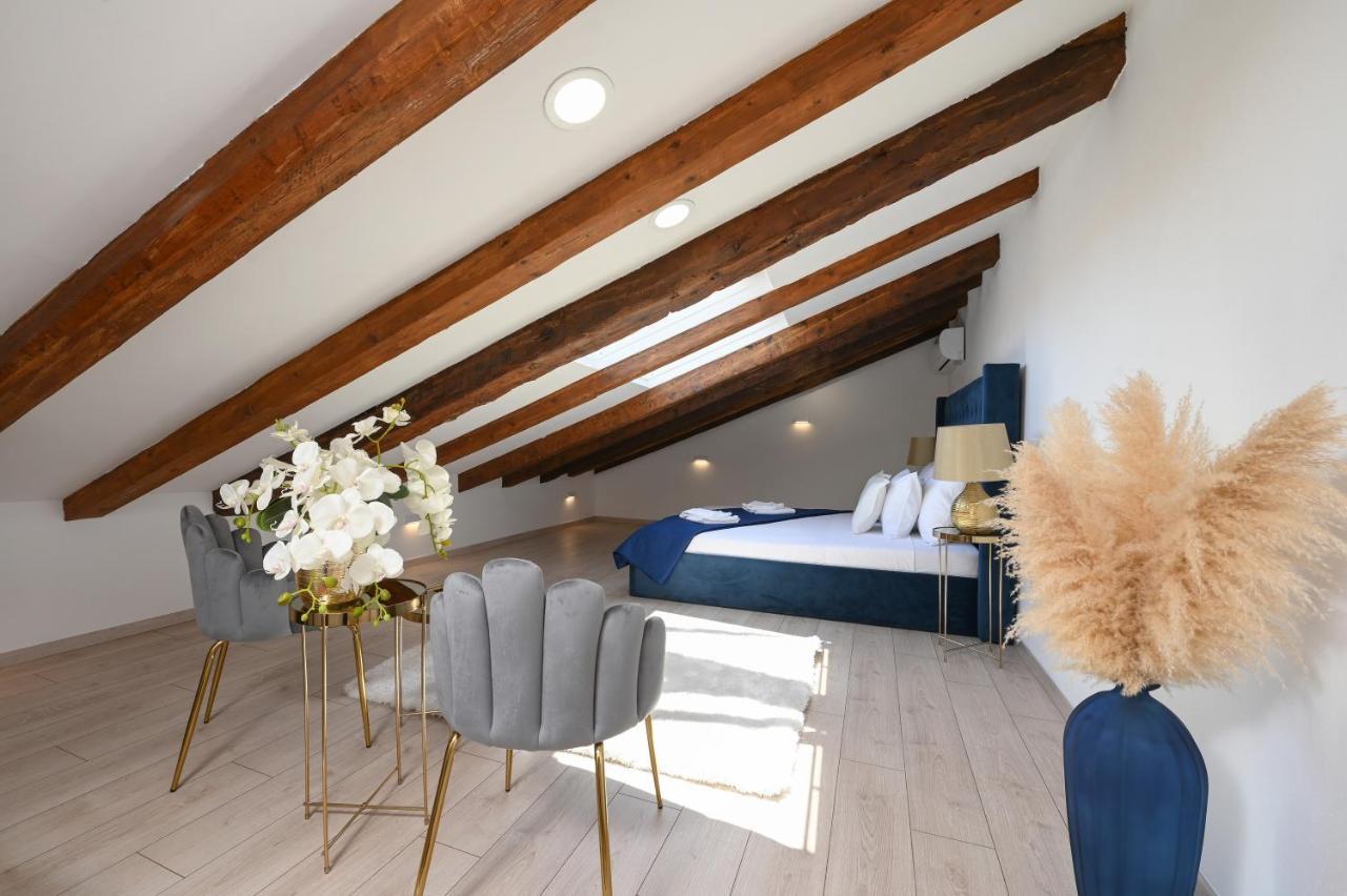 Royal Primera Zadar Ngoại thất bức ảnh