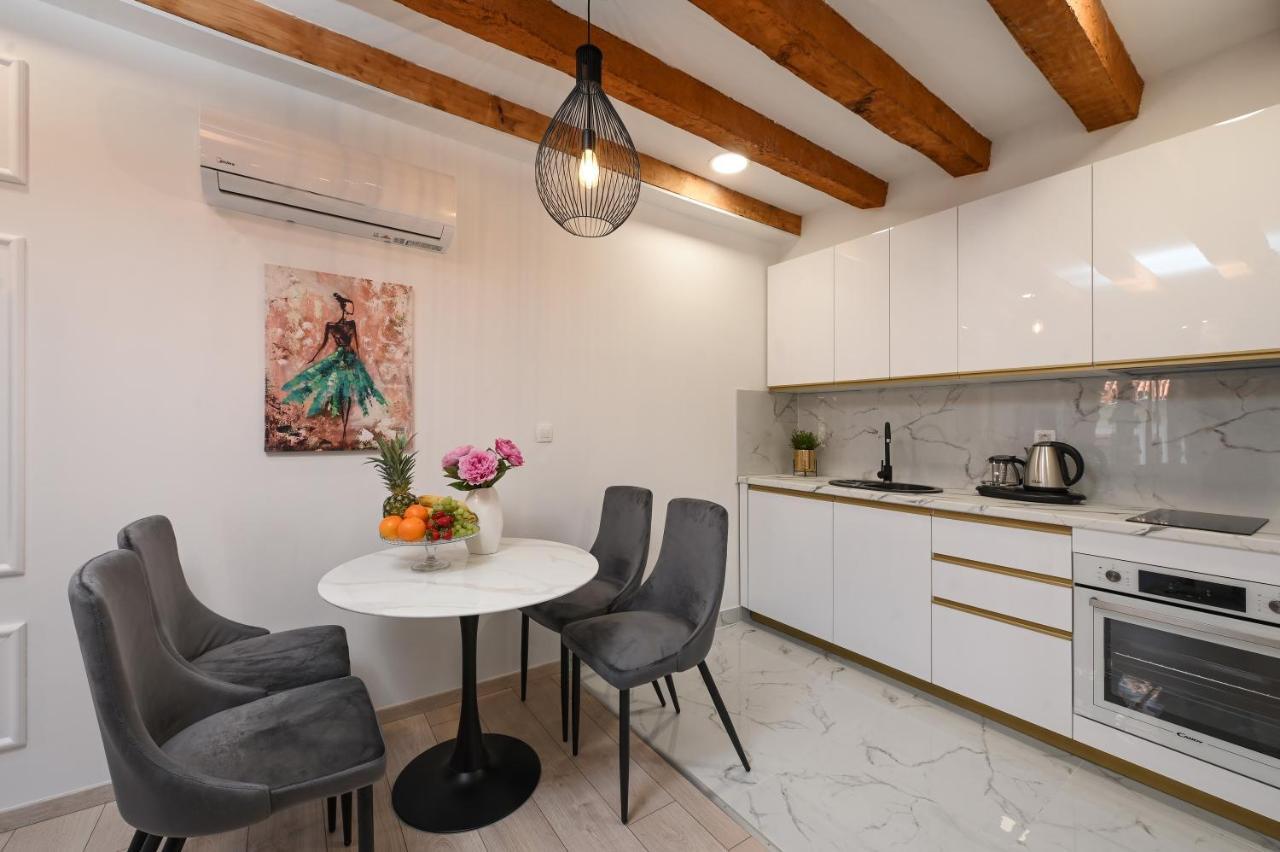 Royal Primera Zadar Ngoại thất bức ảnh