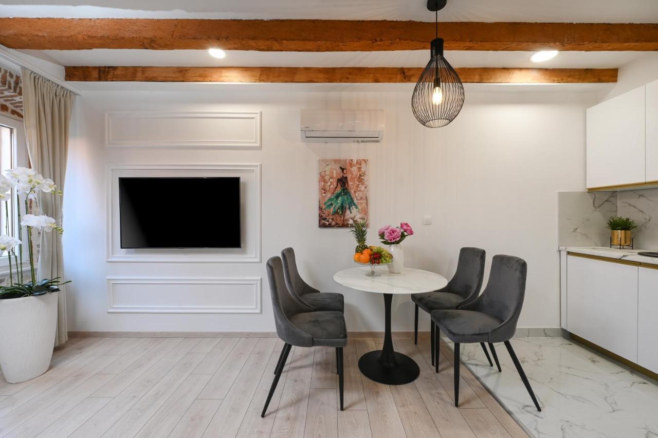 Royal Primera Zadar Ngoại thất bức ảnh