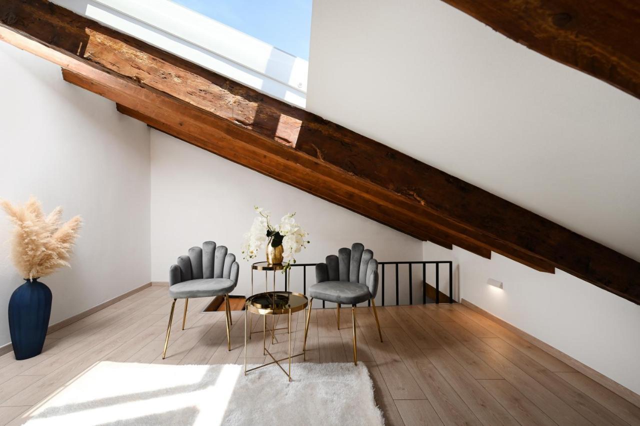 Royal Primera Zadar Ngoại thất bức ảnh