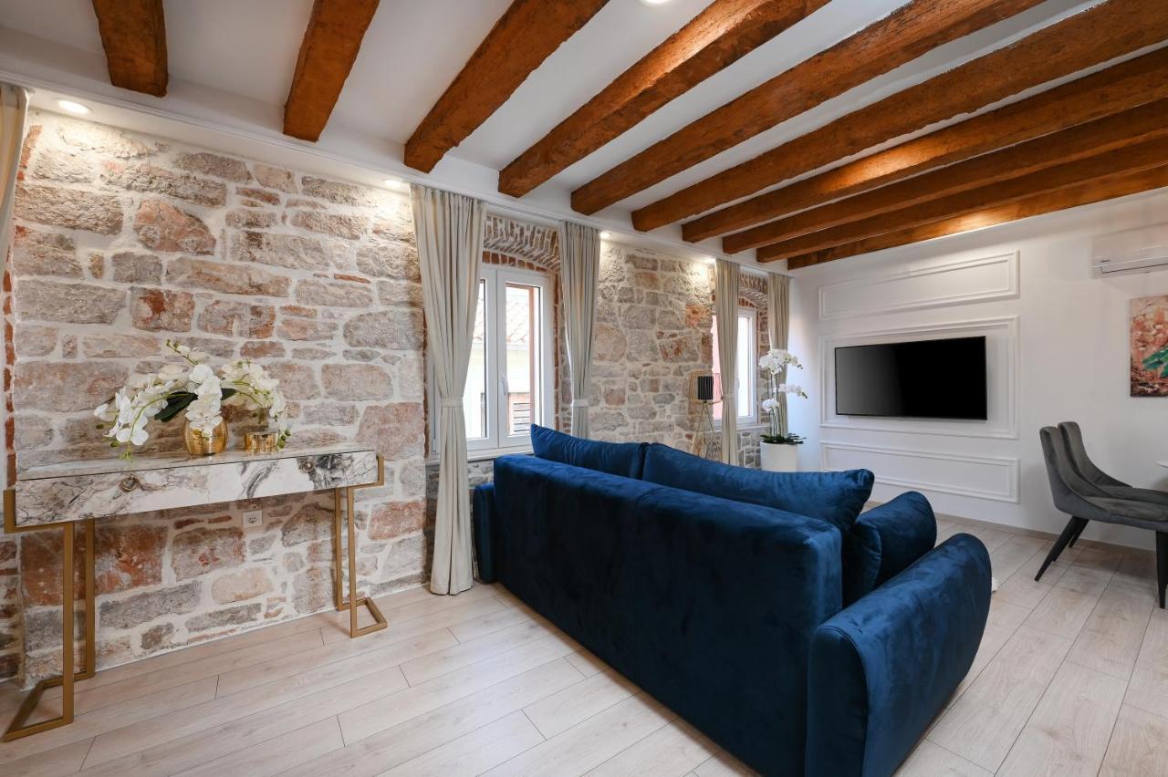Royal Primera Zadar Ngoại thất bức ảnh