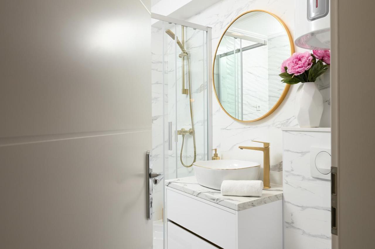 Royal Primera Zadar Ngoại thất bức ảnh