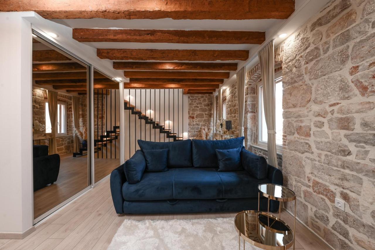 Royal Primera Zadar Ngoại thất bức ảnh