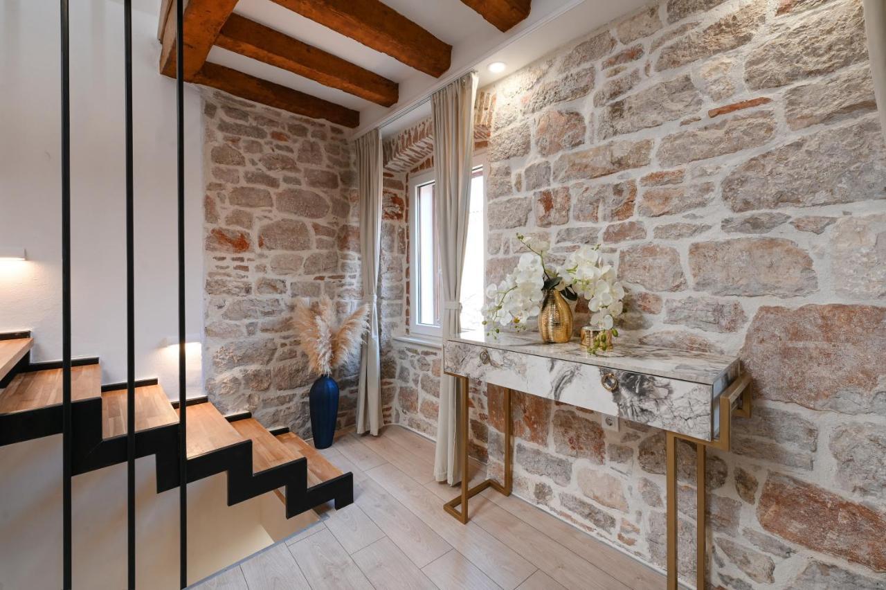 Royal Primera Zadar Ngoại thất bức ảnh