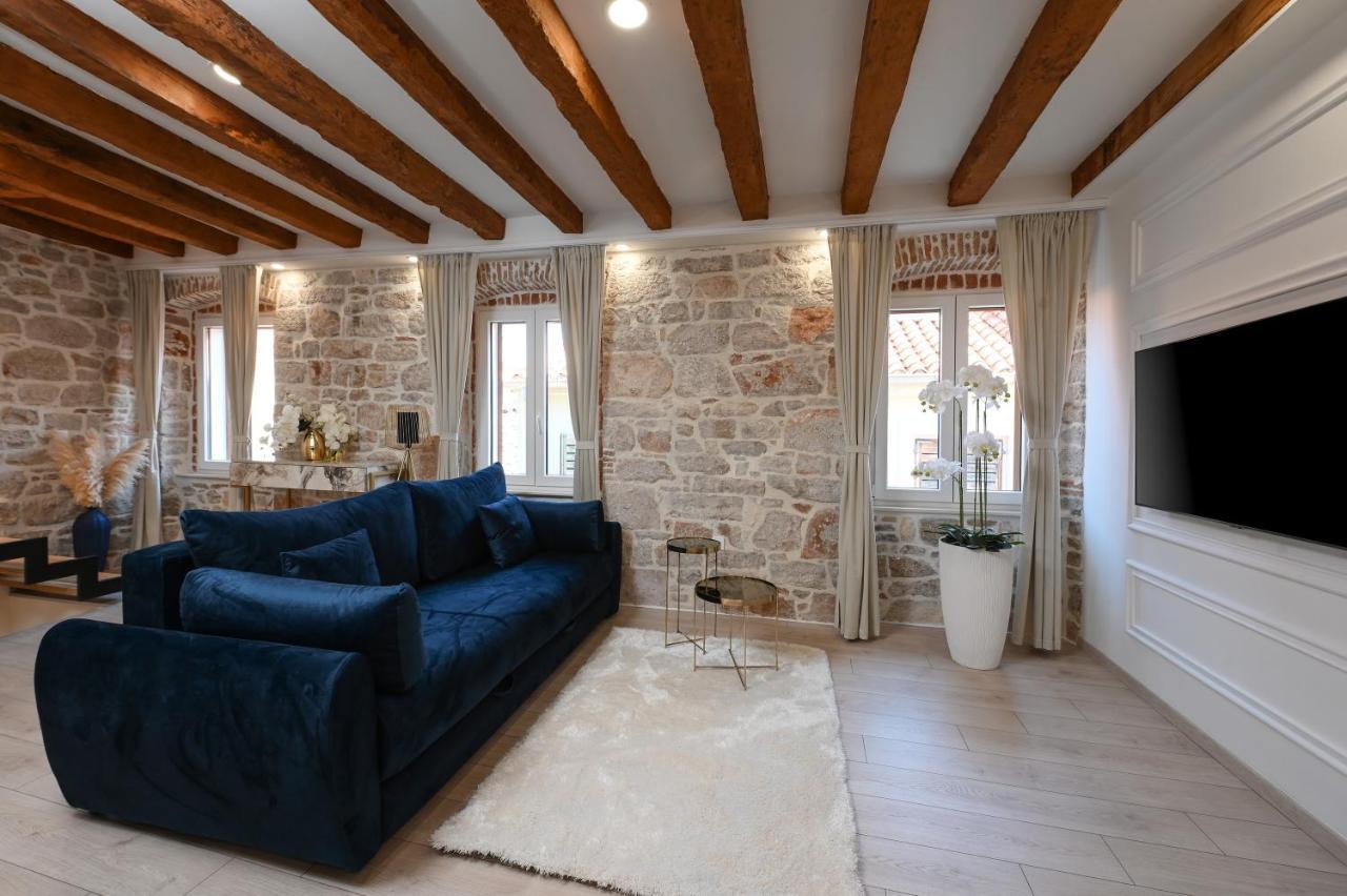 Royal Primera Zadar Ngoại thất bức ảnh