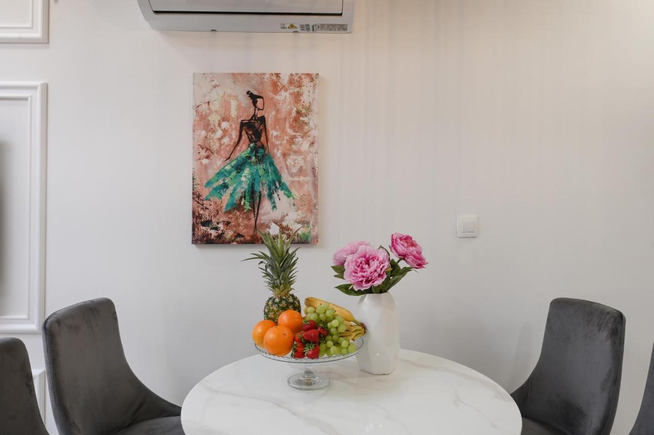 Royal Primera Zadar Ngoại thất bức ảnh