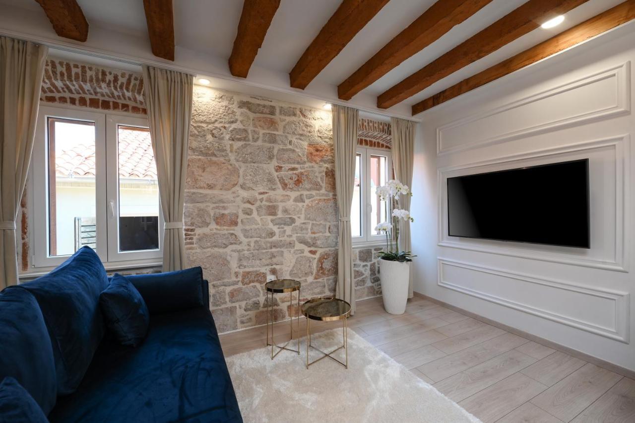 Royal Primera Zadar Ngoại thất bức ảnh